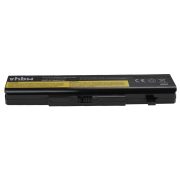   Lenovo 0A36311, 121000675, 121500047, 121500048 - 4400mAh 10.8V Li-ion notebook akku