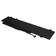   Lenovo SB10W86956, L19M3PF4, 5B10W86939 - 4850mAh 11.52V Li-polymer notebook akku