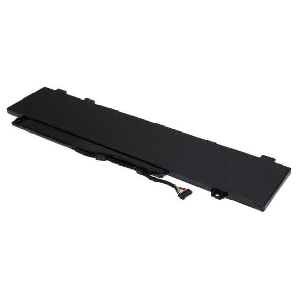 Lenovo SB10W86956, L19M3PF4, 5B10W86939 - 4850mAh 11.52V Li-polymer notebook akku