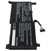   Lenovo 5B11B36273, 5B11B36278, 5B11B36280 - 4850mAh 7.68V Li-polymer notebook akku