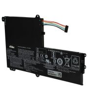   Lenovo B102297-0004, 5B10K84638 - 4610mAh 11.4V Li-ion notebook akku