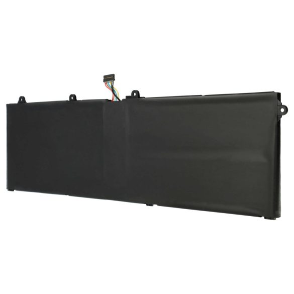 Lenovo L20M4PD3, L20L4PD3, 5B11C04261, 5B11C04256 - 4550mAh 15.36V Li-polymer notebook akku