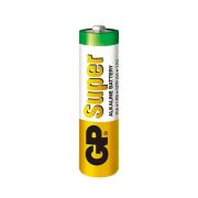GP Super LR6 alkáli tartós elem GP 15A