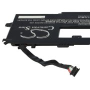   Lenovo 5B10W13965, L19M4P73, SB10T83208 - 5700mAh 7.7V Li-polymer notebook akku