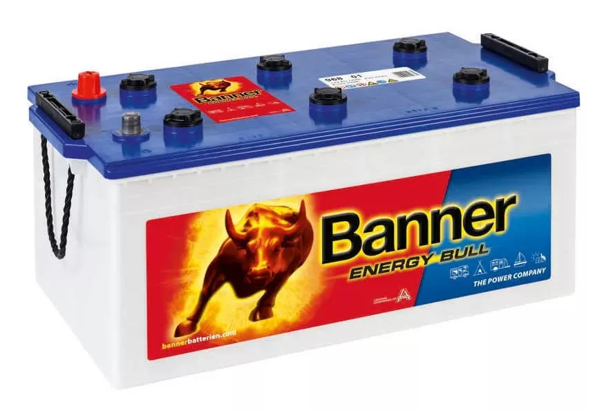 AKKUELEM PRO Napelemes Rendszer | 4kW Inverter | 4100W Solar | 24V/230Ah Banner akkumulátorok
