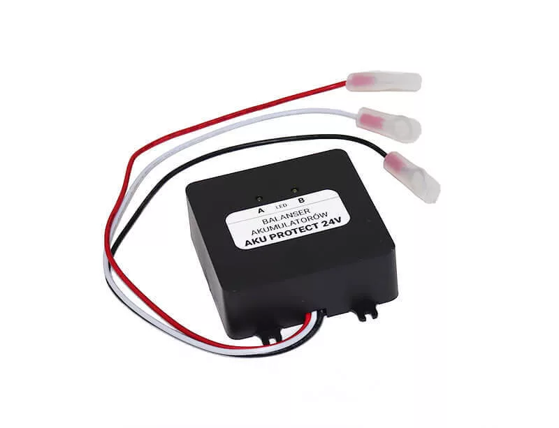 AKKUELEM PRO Napelemes Rendszer | 4kW Inverter | 4100W Solar | 24V/230Ah Banner akkumulátorok
