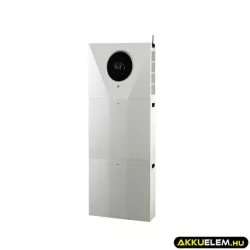   LiFePO4 MPPT Energiatároló rendszer 8000VA Inverter 10kWh Akkumulátor (ESS-810A)