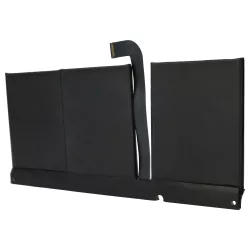   Microsoft DYNC01, 96BTA016H, 96BTA015H - 4400mAh 11.38V Li-polymer notebook akku - VHBW