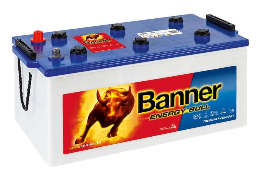 AKKUELEM PRO Napelemes Rendszer | 6kW Inverter | 6560W Solar | 48V/230Ah Banner akkumulátorok