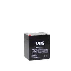   Belkin BERBC42 helyettesítő szünetmentes akkucsomag (1 * 12V 5Ah)