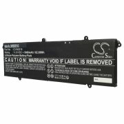   Replacement ASUS Vivobook Pro 14, Pro 15 - 5400mAh 11.61V Li-polymer notebook akku