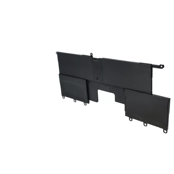 Replacement Sony Vaio Pro 11, Pro 13 - 4740mAh 7.5V Li-polymer notebook akku - VHBW