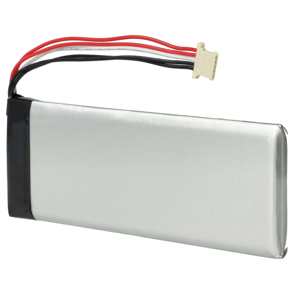   Autel MLP604193 - autó diagnosztikai eszköz - 2800mAh 3.7V Li-polymer akku