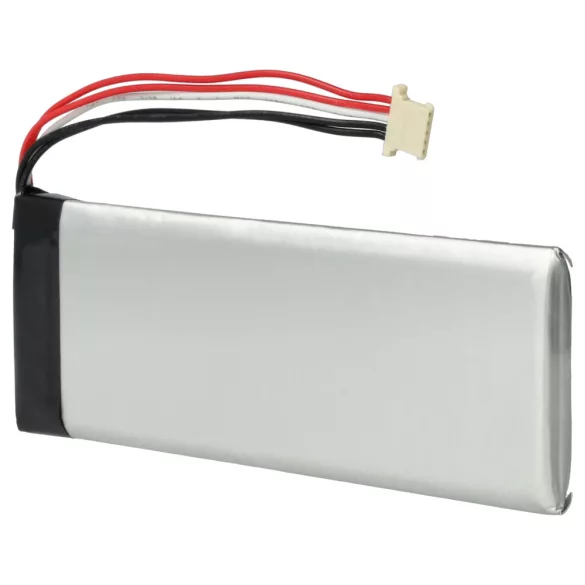 Autel MLP604193 - autó diagnosztikai eszköz - 2800mAh 3.7V Li-polymer akku - VHBW