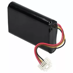   Garmin 010-12110-003, 361-00077-10, 361-00077-00, 010-12110-03 - 1800mAh, 3.7V navigáció akku