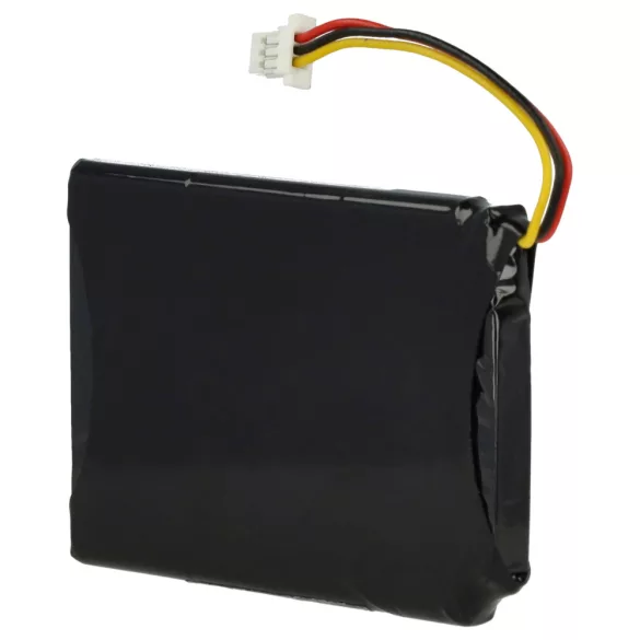 Garmin 361-00056-12 - 750mAh, 3.7V navigáció akku - VHBW