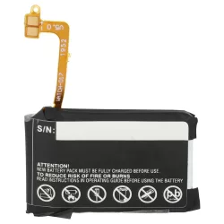  Samsung EB-BR730ABE, GH43-04538B - 300mAh 3.7V Li-polymer - szerszámok a csomagban - okosóra akku