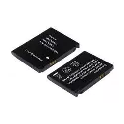 Samsung AB653850CA 1100mAh utángyártott mobilakku