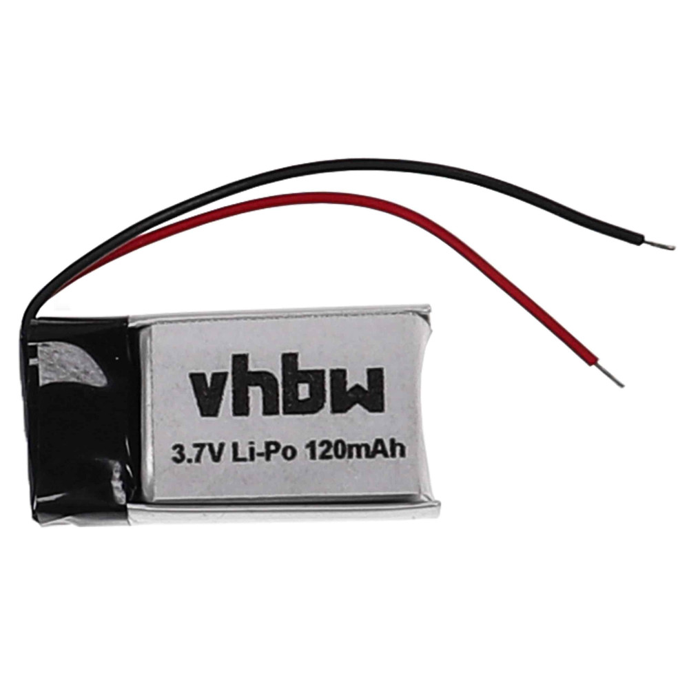   Bose AHB581323PS - 120mAh 3.7V Li-polymer vezeték nélküli headset akku