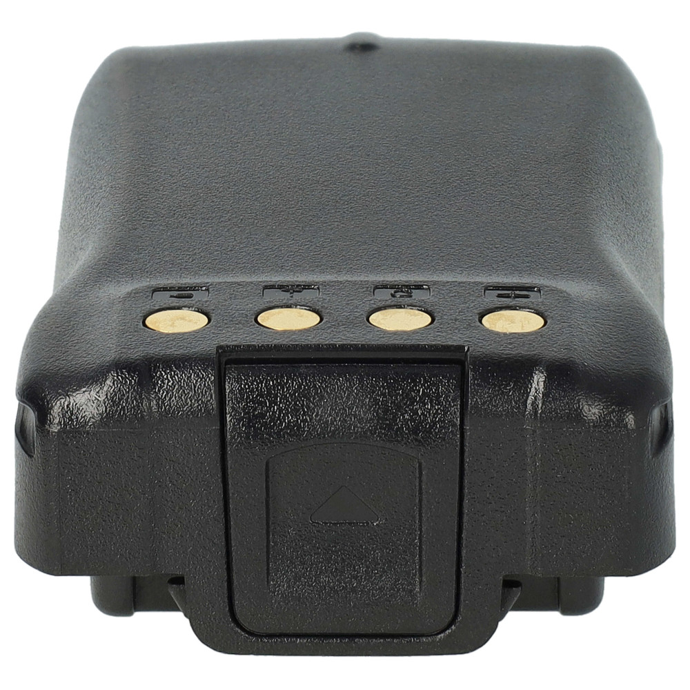 Harris BL2006 - 2500mAh 7.4V Li-ion rádió akku