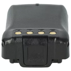 Harris BL2006 - 2500mAh 7.4V Li-ion rádió akku