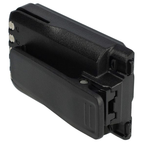 Icom BP-294 - 3300mAh 7.4V Li-ion övcsattal szerelt rádió akku