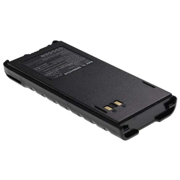 Marantz FNB-V105Li - 1800mAh 7.4V Li-ion rádió akku