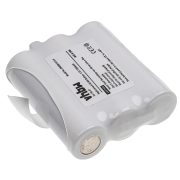 Midland PB-X7 - 1000mAh 3.6V NiMH rádió akku