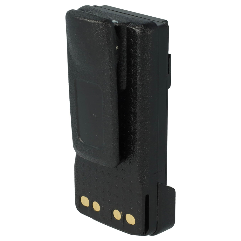   Motorola PMNN4415, PMNN4415AR, PMNN441 - 3000mAh 7.2V Li-ion övcsattal szerelt rádió akku