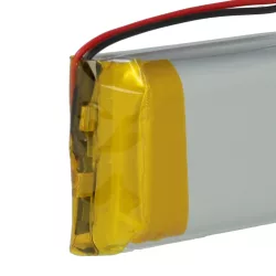   Sena YT102540P - 1100mAh 3.7V Li-polymer vezeték nélküli headset akku - VHBW