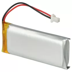   Sena PTC802050 - 800mAh 3.7V Li-polymer vezeték nélküli headset akku - VHBW