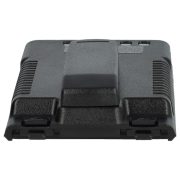   Yaesu SBR-14, SBR-14Li - 2200mAh 7.4V Li-ion övcsattal szerelt rádió akku