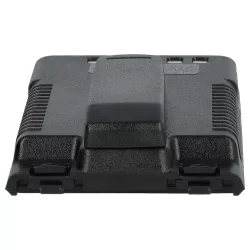   Yaesu SBR-14, SBR-14Li - 2200mAh 7.4V Li-ion övcsattal szerelt rádió akku