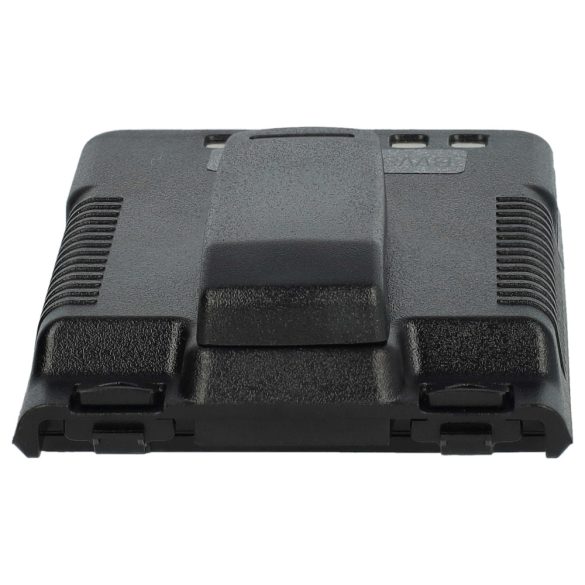 Yaesu SBR-14, SBR-14Li - 2200mAh 7.4V Li-ion övcsattal szerelt rádió akku