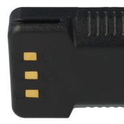   Yaesu SBR-25LI, SBR-28Li, SBR-26LI, SBR-28 - 2500mAh 7.4V Li-ion rádió akku