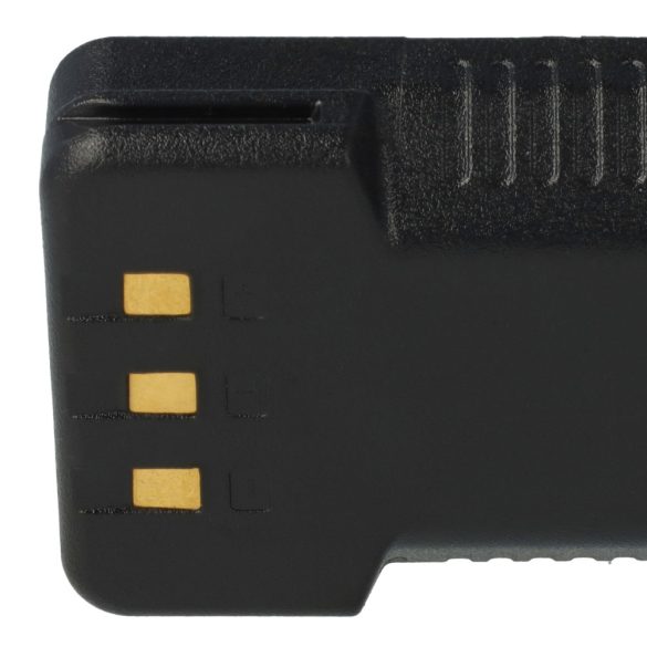 Yaesu SBR-25LI, SBR-28Li, SBR-26LI, SBR-28 - 2500mAh 7.4V Li-ion rádió akku