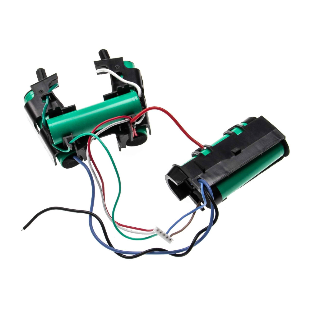   AEG 4055477303, 140131060034, 8087979053, 809115702- 2500mAh, 18V, Li-ion porszívó akku