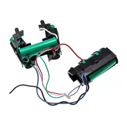   AEG 4055477303, 140131060034, 8087979053, 809115702- 2500mAh, 18V, Li-ion porszívó akku
