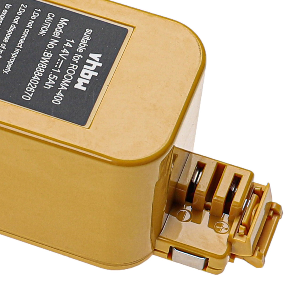 APS 4905, NC-3493-919, 11700, 17373- 1500mAh, 14.14V, NiMH porszívó akku