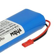 Ariete AT5186033510- 3000mAh, 14.4V, Li-ion porszívó akku