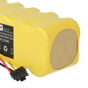 Ariete AT5186005100- 3300mAh, 14.4V, NiMH porszívó akku