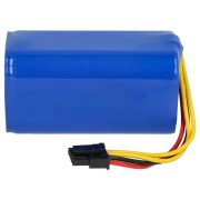   Bagotte BONA18650-MF1- 3200mAh, 14.4V, Li-ion porszívó akku