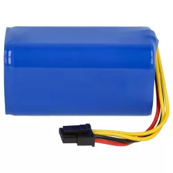   Bagotte BONA18650-MF1- 3200mAh, 14.4V, Li-ion porszívó akku - VHBW