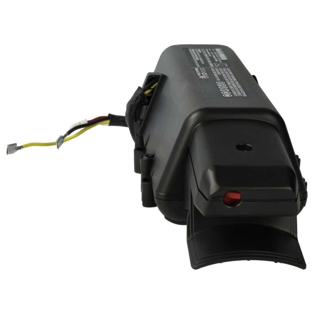 Bissell 1618930, 69-0096-041, 69-009, 1-102, 1900000000- 2500mAh, 36V, Li-ion porszívó akku