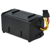   Blaupunkt 6.60.40.04-0, 6.60.40.05-0- 3000mAh, 14.4V, Li-ion porszívó akku