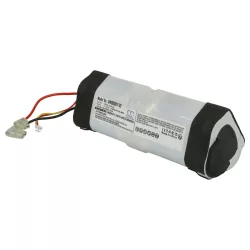   Dreame HHR24A, VWV8- 4000mAh, 21.6V, Li-ion porszívó akku - VHBW