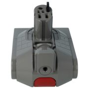   Dyson 398006-01, 971450-06, 398857-01, 965171-02- 2500mAh, 18V, Li-ion porszívó akku