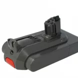 Dyson 970425-01, 970938-01- 4200mAh, 25.2V, Li-ion porszívó akku - VHBW