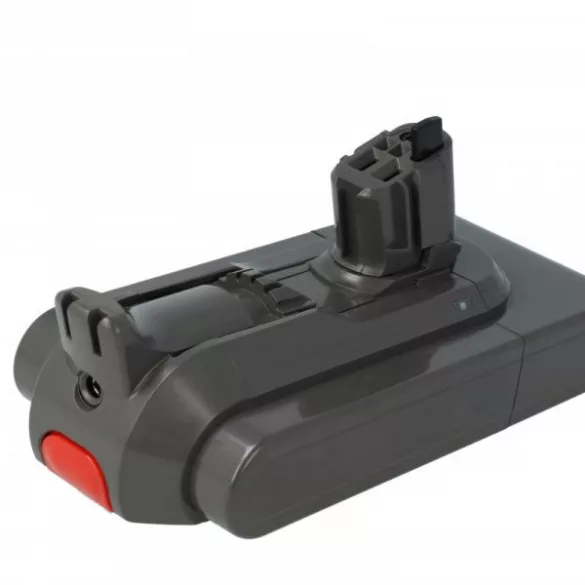 Dyson 970425-01, 970938-01- 4200mAh, 25.2V, Li-ion porszívó akku - VHBW