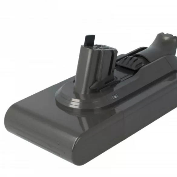 Dyson 970425-01, 970938-01- 4200mAh, 25.2V, Li-ion porszívó akku - VHBW